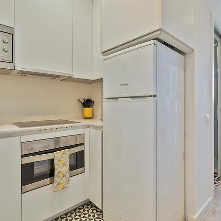 Bcnstop Sant Pau Suites バルセロナ エクステリア 写真