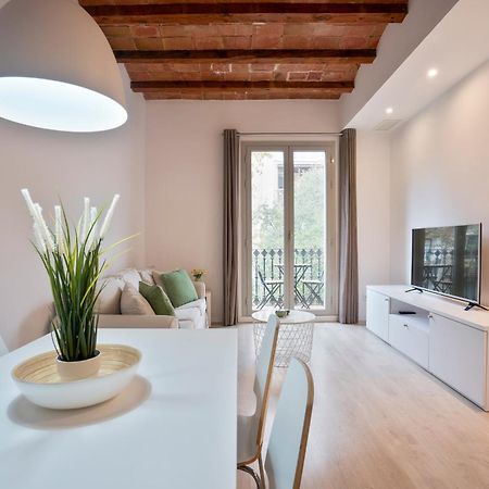 Bcnstop Sant Pau Suites バルセロナ エクステリア 写真
