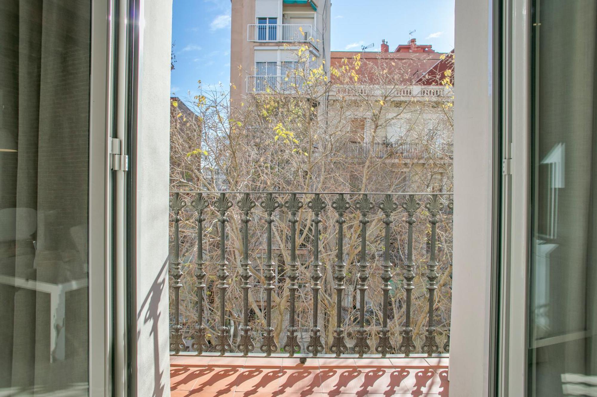 Bcnstop Sant Pau Suites バルセロナ エクステリア 写真