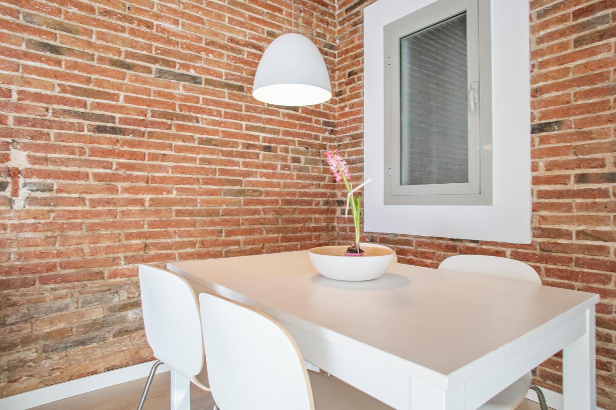 Bcnstop Sant Pau Suites バルセロナ エクステリア 写真
