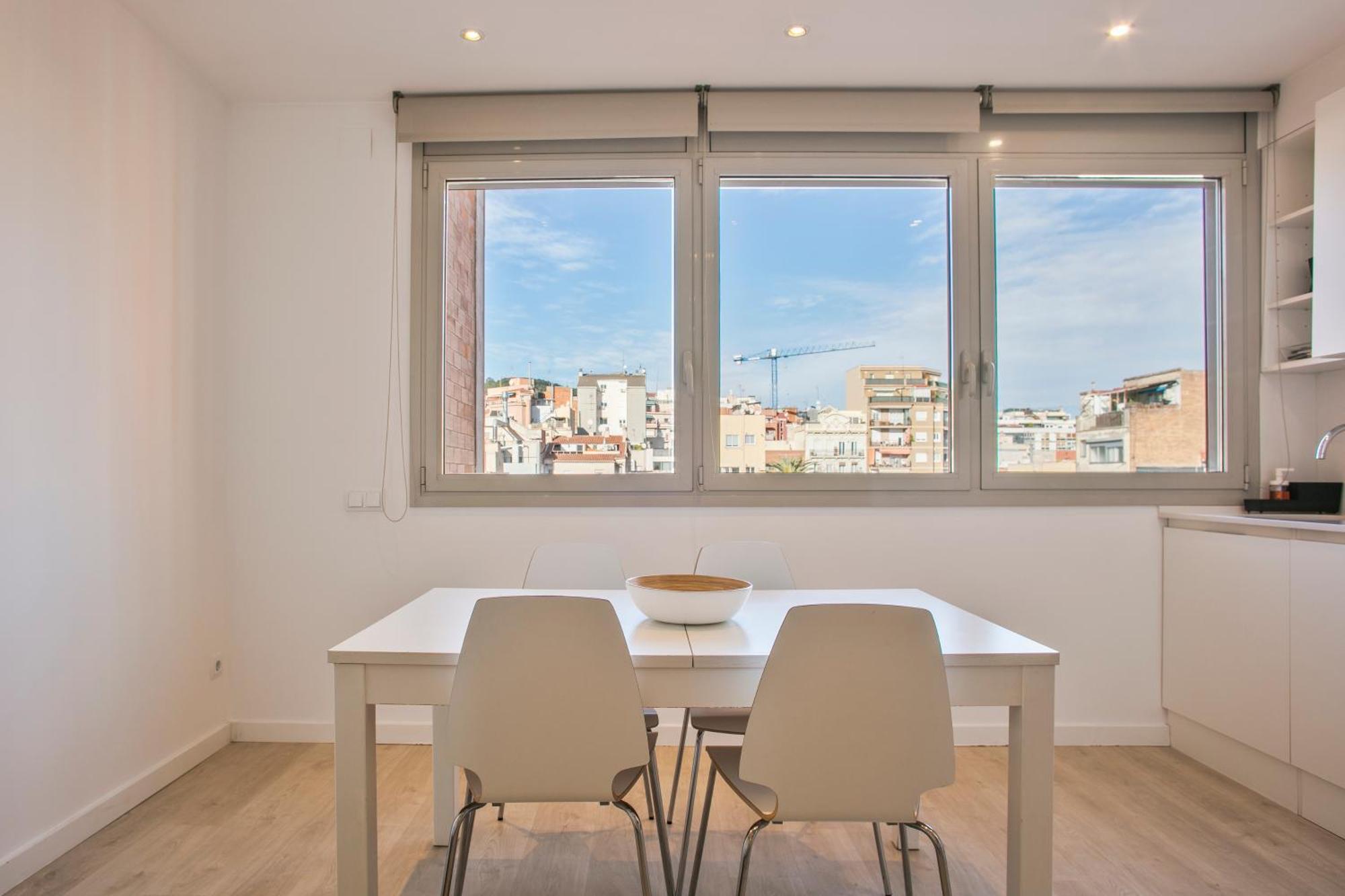Bcnstop Sant Pau Suites バルセロナ エクステリア 写真
