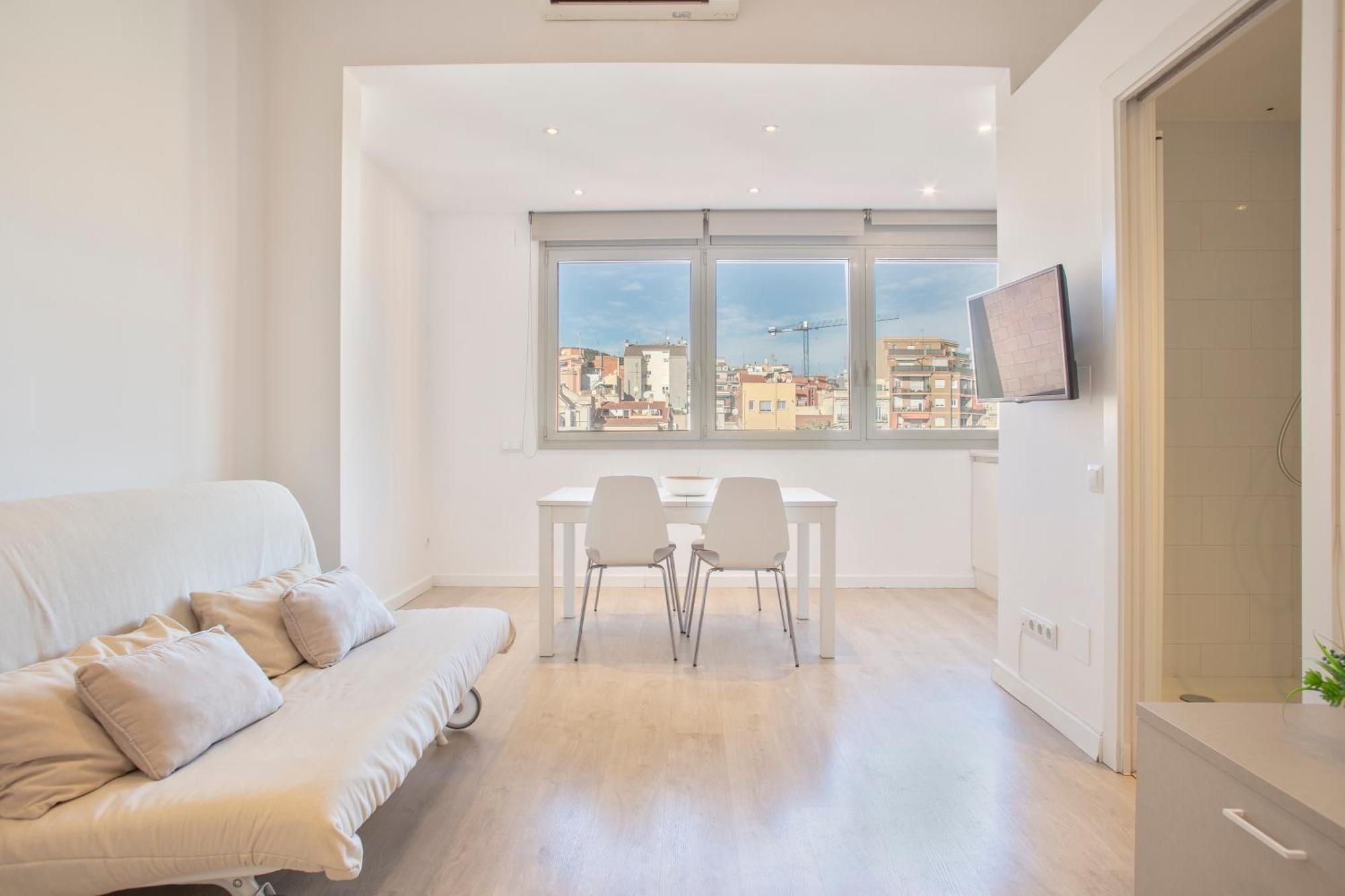 Bcnstop Sant Pau Suites バルセロナ エクステリア 写真