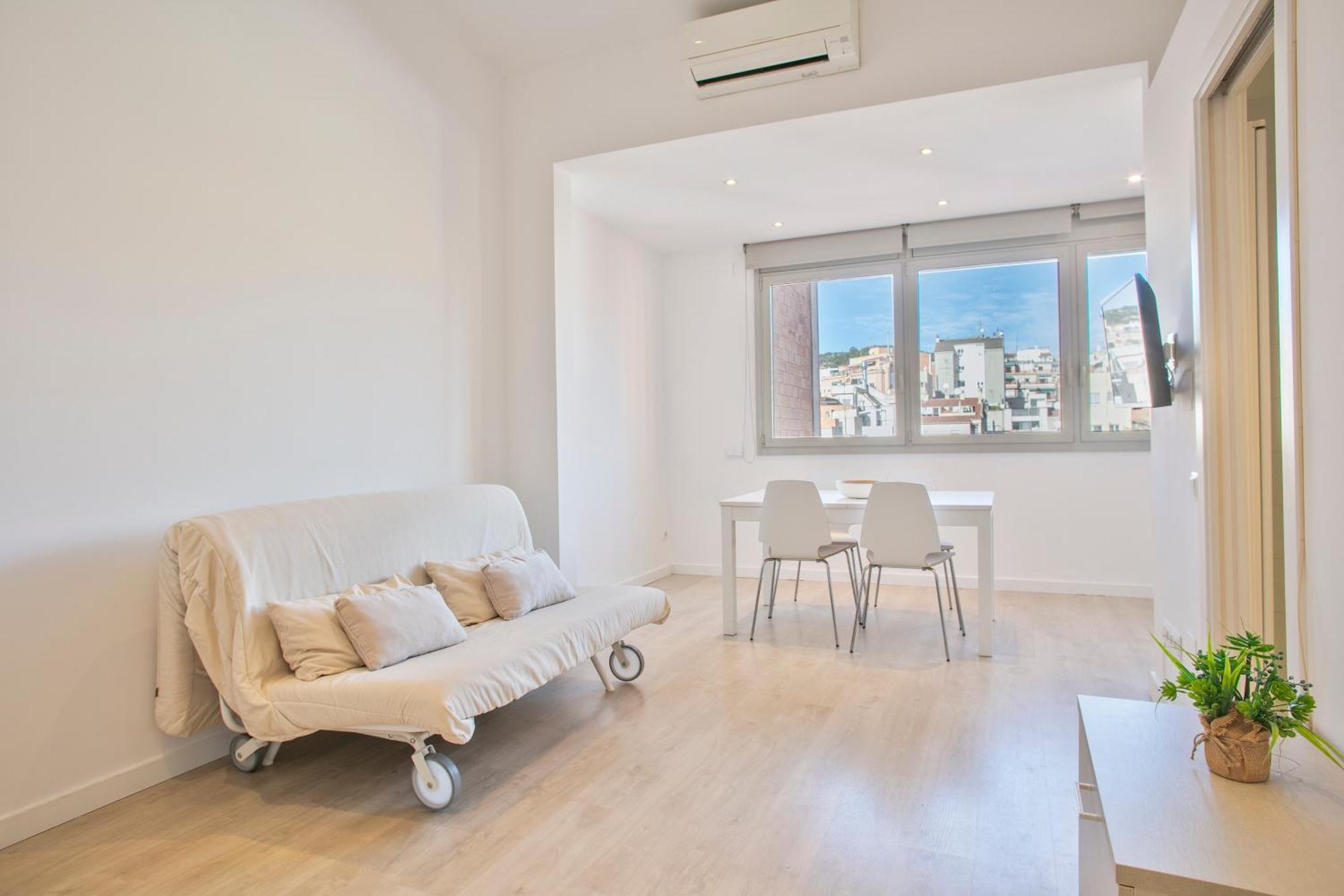 Bcnstop Sant Pau Suites バルセロナ エクステリア 写真