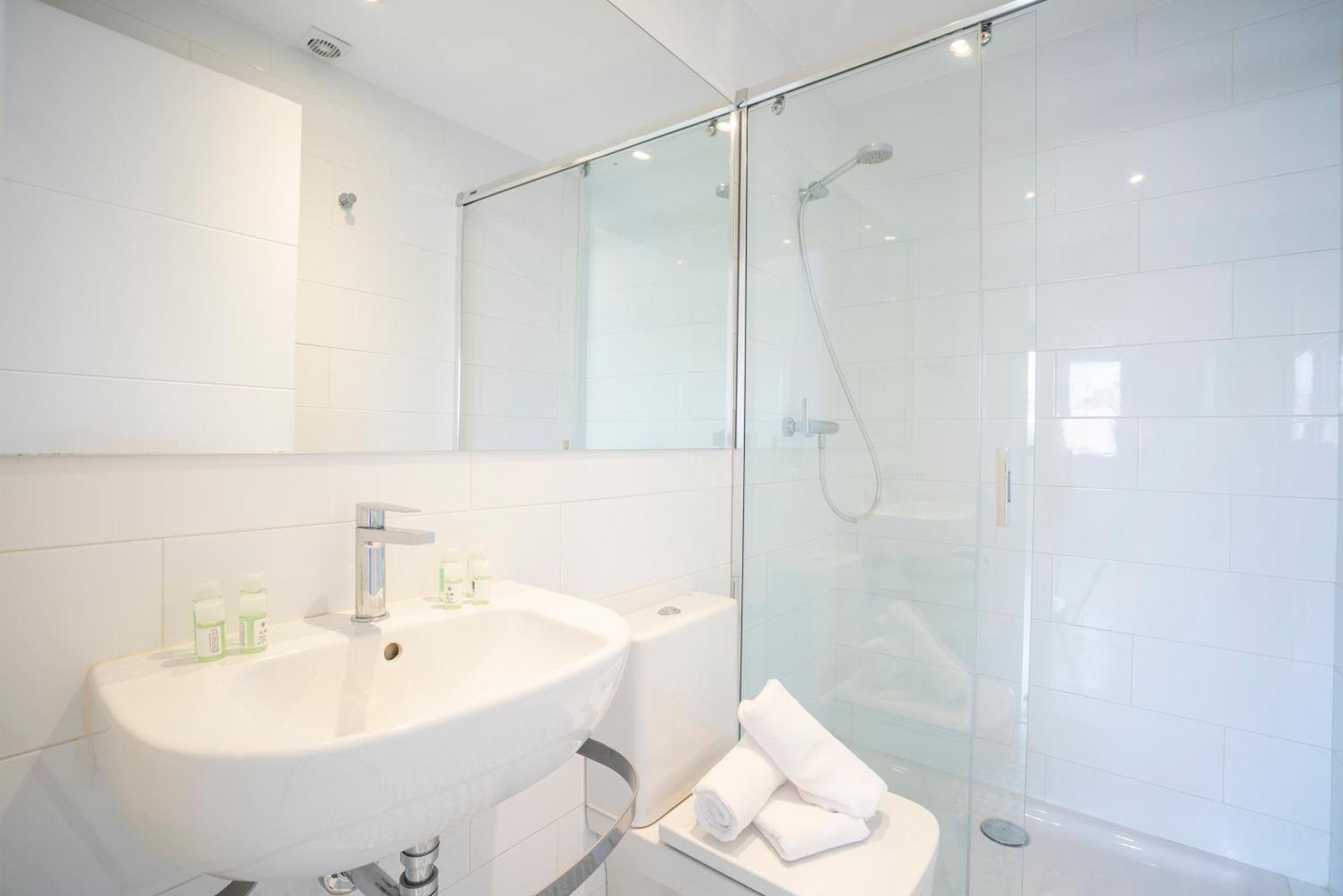Bcnstop Sant Pau Suites バルセロナ エクステリア 写真
