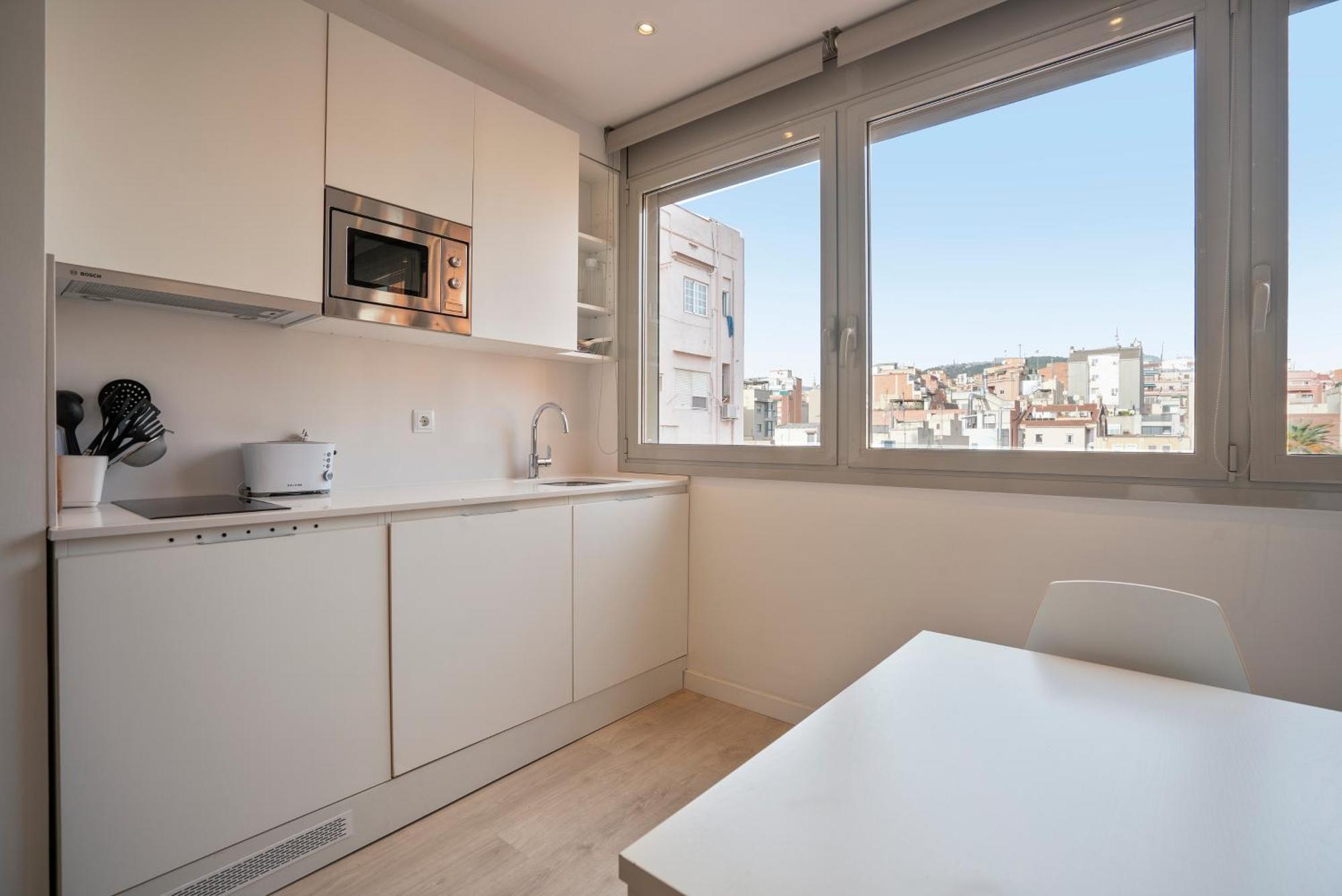 Bcnstop Sant Pau Suites バルセロナ エクステリア 写真