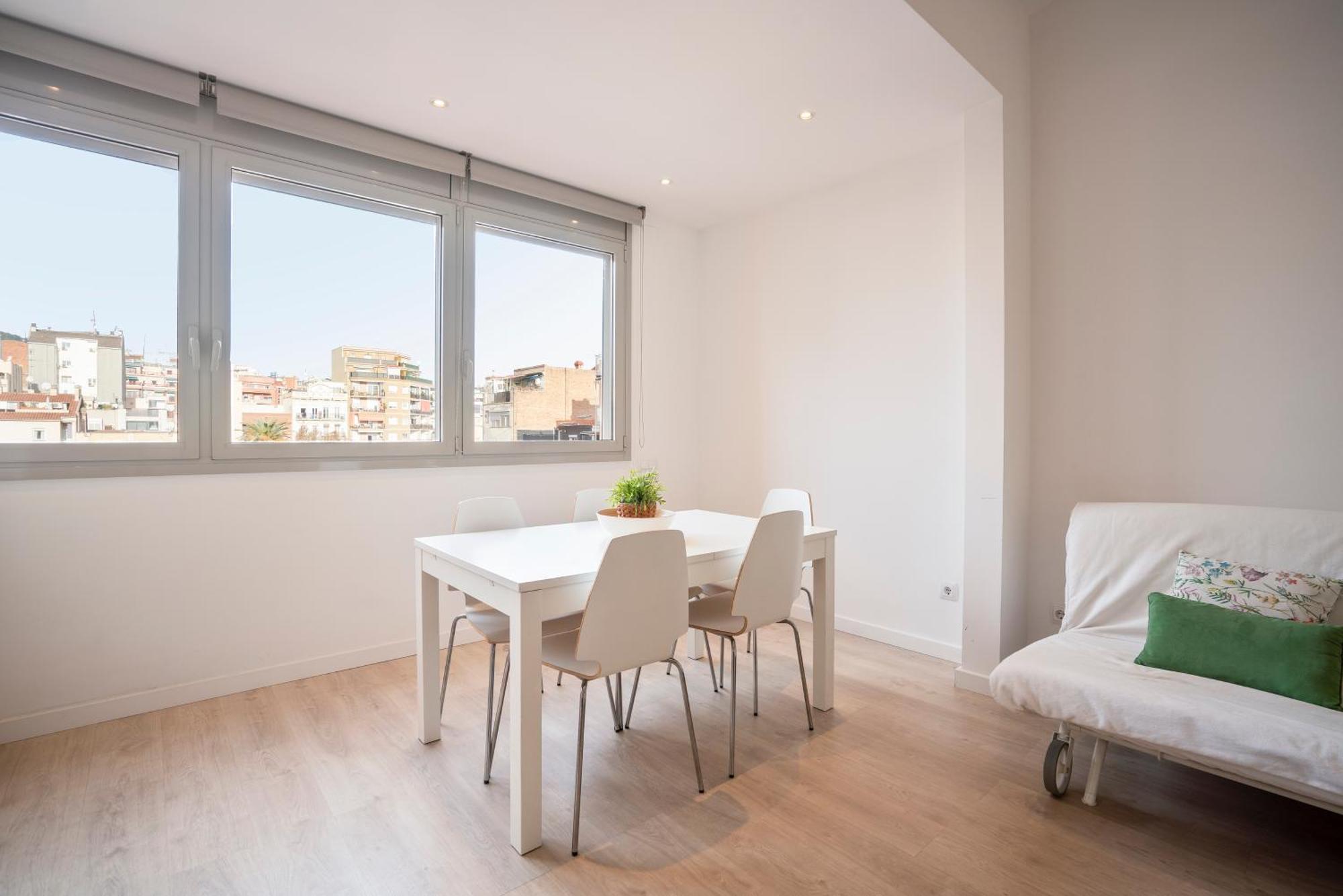 Bcnstop Sant Pau Suites バルセロナ エクステリア 写真