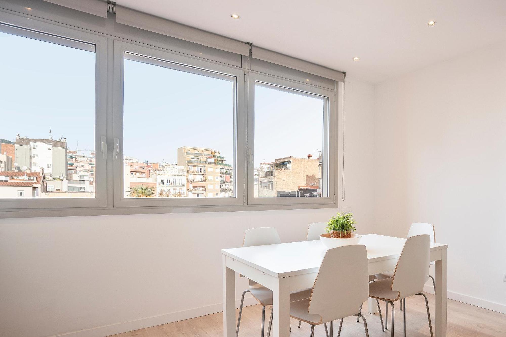 Bcnstop Sant Pau Suites バルセロナ エクステリア 写真