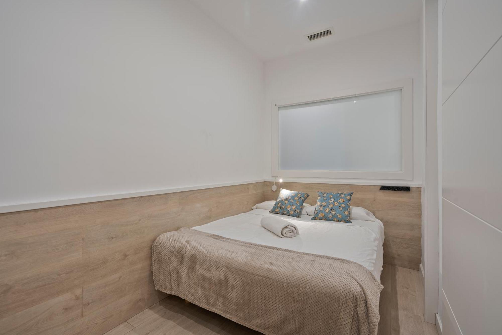 Bcnstop Sant Pau Suites バルセロナ エクステリア 写真