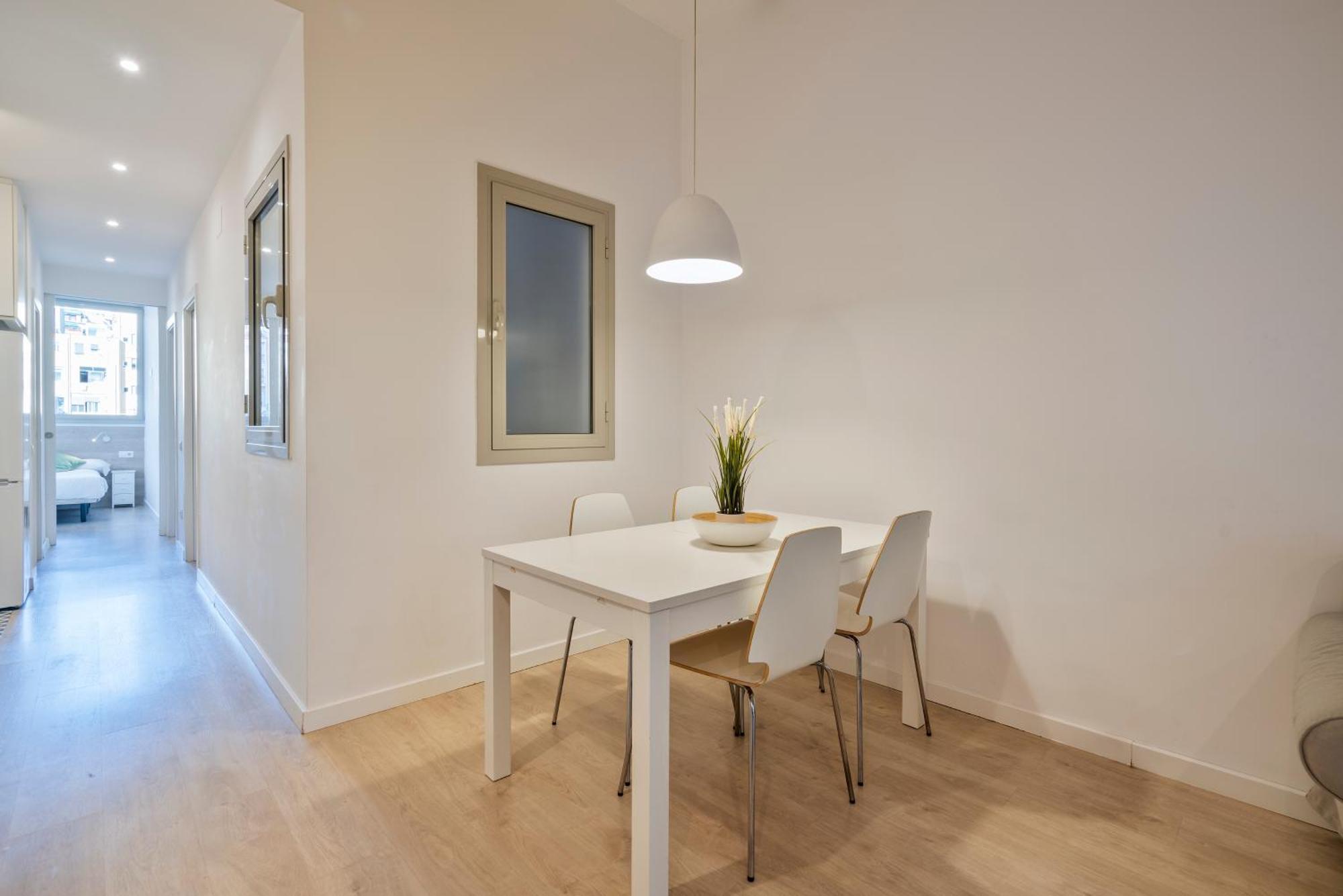 Bcnstop Sant Pau Suites バルセロナ エクステリア 写真