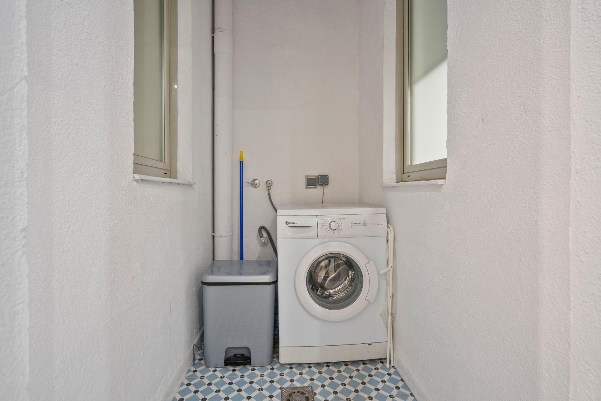 Bcnstop Sant Pau Suites バルセロナ エクステリア 写真