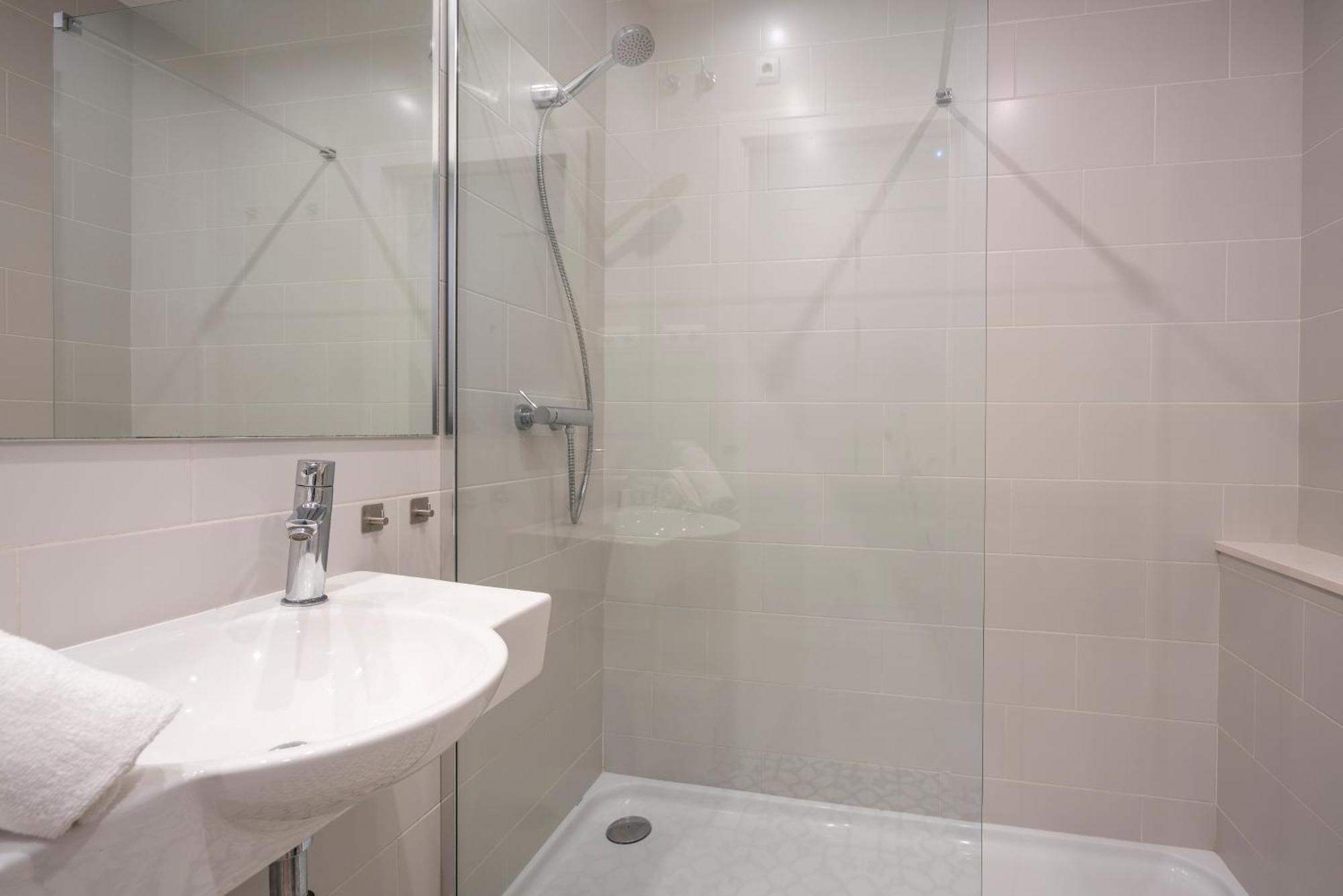 Bcnstop Sant Pau Suites バルセロナ エクステリア 写真