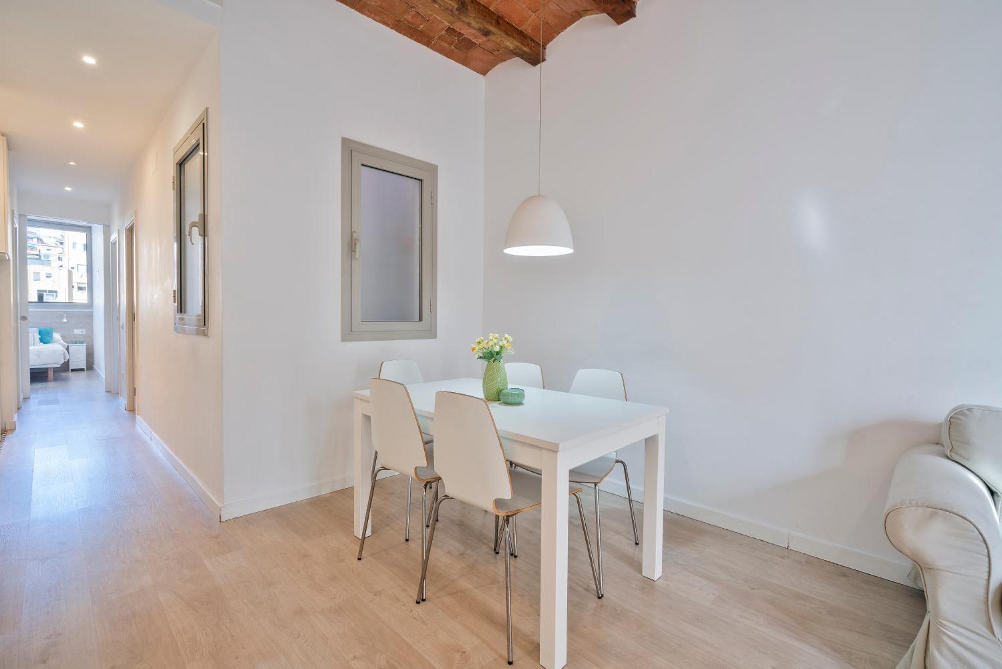 Bcnstop Sant Pau Suites バルセロナ エクステリア 写真